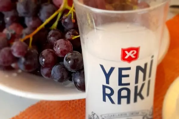 Can Can Et Lokantası - Resim 6