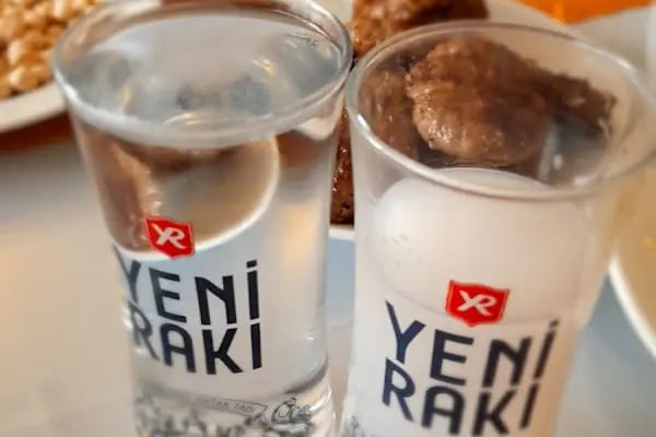 Can Can Et Lokantası - Resim 5