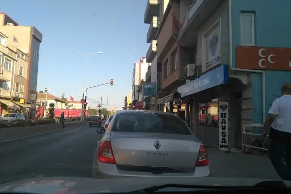 Can Can Et Lokantası - Resim 8