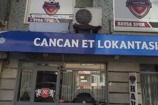 Can Can Et Lokantası - Resim 2