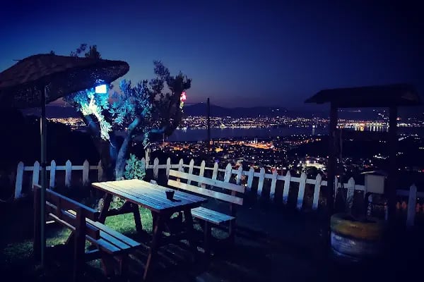 Doğa At Çiftliği - Resim 2