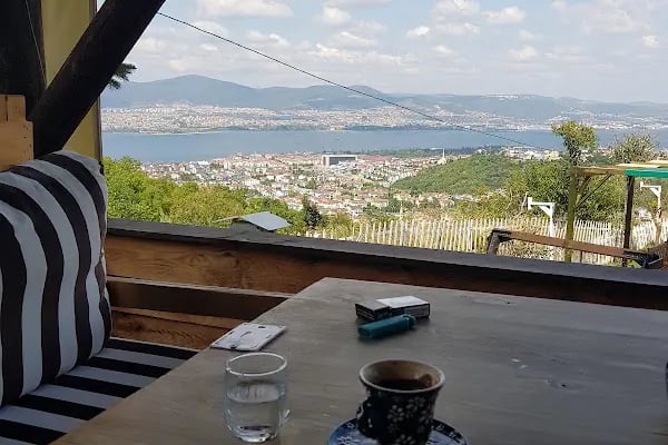 Doğa At Çiftliği - Resim 7