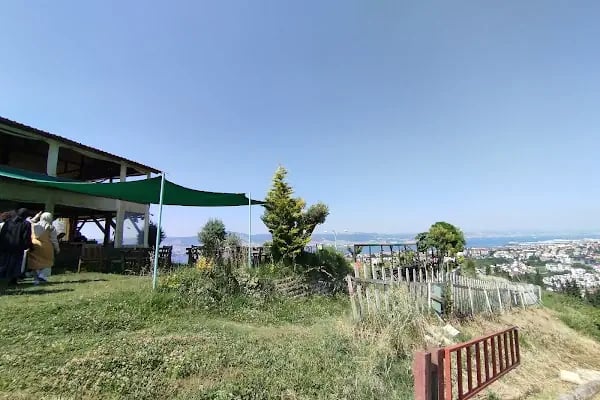 Doğa At Çiftliği - Resim 20