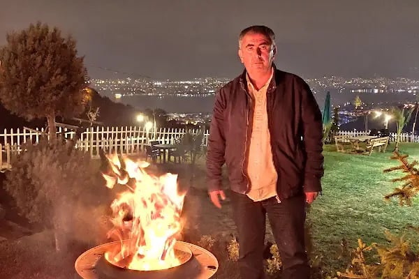 Doğa At Çiftliği - Resim 17