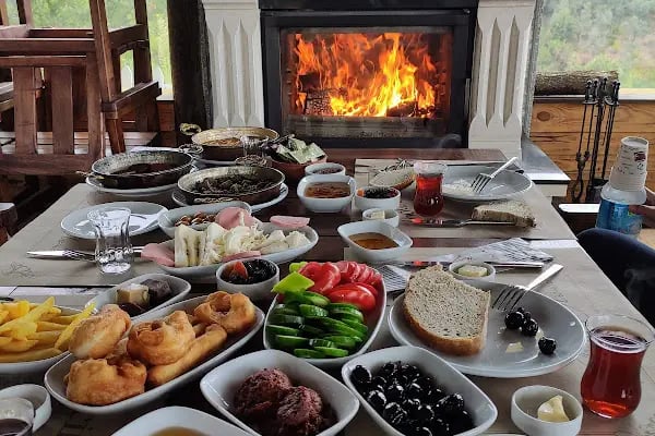 Doğa At Çiftliği - Resim 3