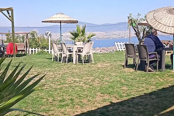 Doğa At Çiftliği - Resim 15