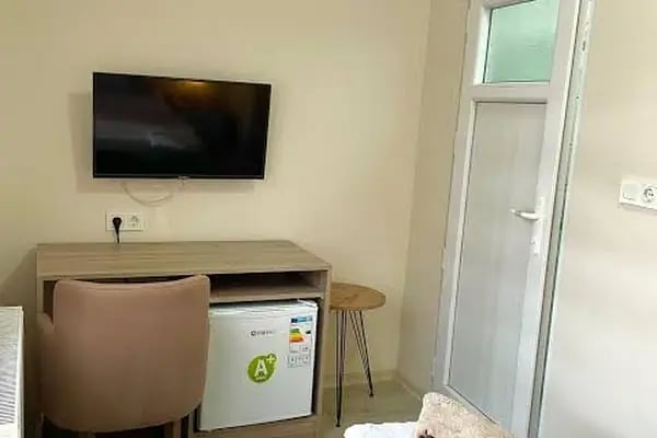 Tekinler Otel - Resim 10
