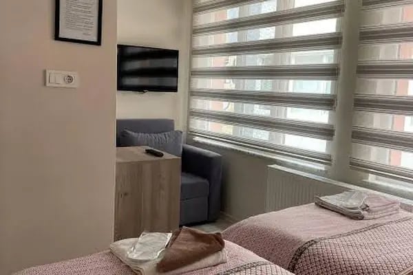 Tekinler Otel - Resim 17