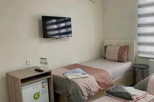 Tekinler Otel - Resim 5