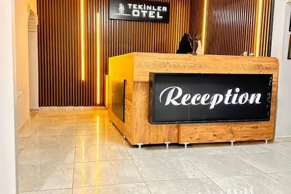 Tekinler Otel - Resim 4