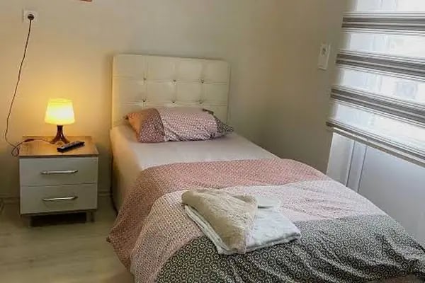 Tekinler Otel - Resim 20