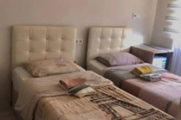 Tekinler Otel - Resim 13