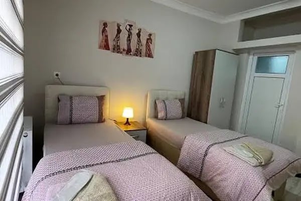 Tekinler Otel - Resim 15