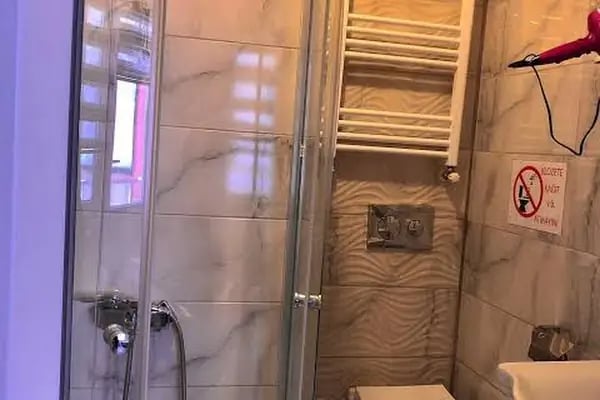 Tekinler Otel - Resim 14
