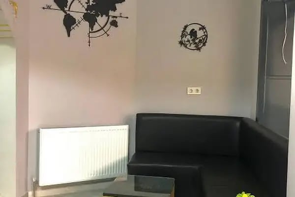 Tekinler Otel - Resim 11