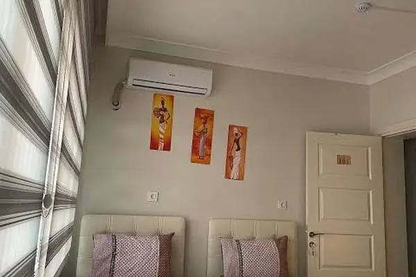Tekinler Otel - Resim 16