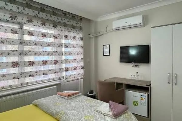 Tekinler Otel - Resim 18
