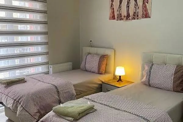 Tekinler Otel - Resim 2
