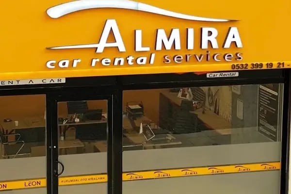 THELEON ARAÇ KİRALAMA HİZMETLERİ DİYARBAKIR - Resim 15
