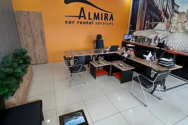 THELEON ARAÇ KİRALAMA HİZMETLERİ DİYARBAKIR - Resim 14