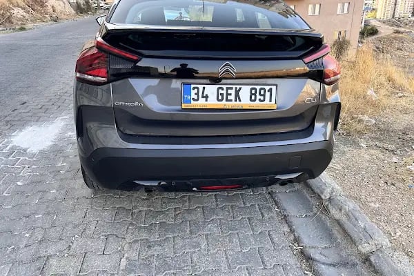 THELEON ARAÇ KİRALAMA HİZMETLERİ DİYARBAKIR - Resim 20