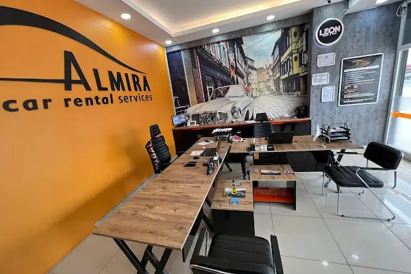THELEON ARAÇ KİRALAMA HİZMETLERİ DİYARBAKIR - Resim 19