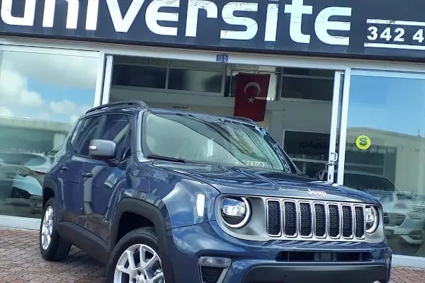 ÜNİVERSİTE OTOMOTİV - Resim 3