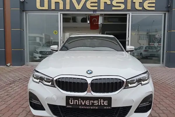 ÜNİVERSİTE OTOMOTİV - Resim 4
