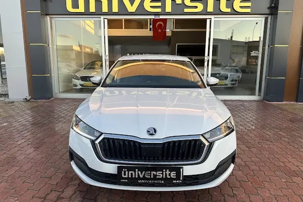 ÜNİVERSİTE OTOMOTİV - Resim 10