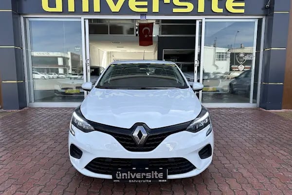 ÜNİVERSİTE OTOMOTİV - Resim 6