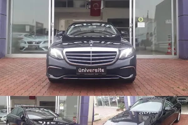ÜNİVERSİTE OTOMOTİV - Resim 9