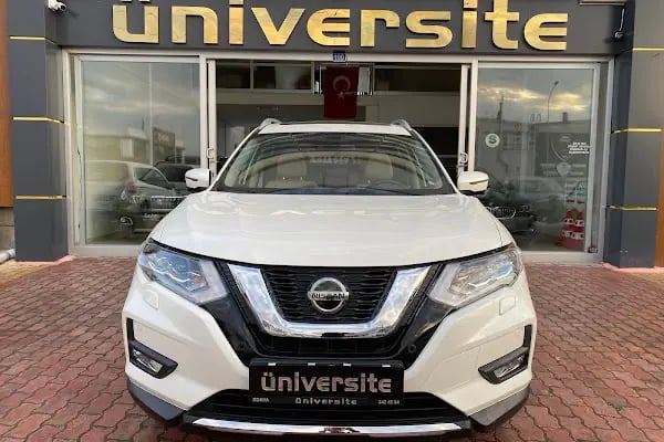 ÜNİVERSİTE OTOMOTİV - Resim 7