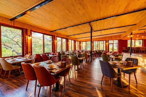 Gökbük Serenity Hotel - Resim 6