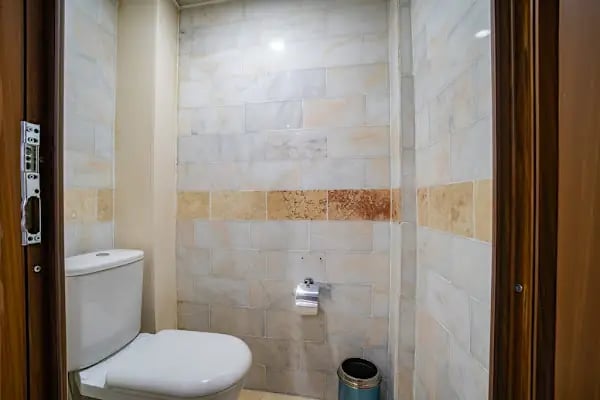Gökbük Serenity Hotel - Resim 15