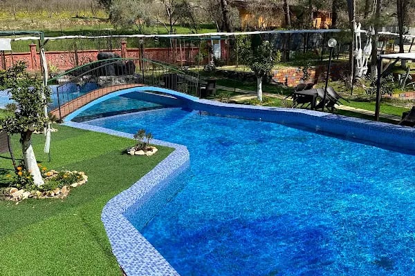 Gökbük Serenity Hotel - Resim 3