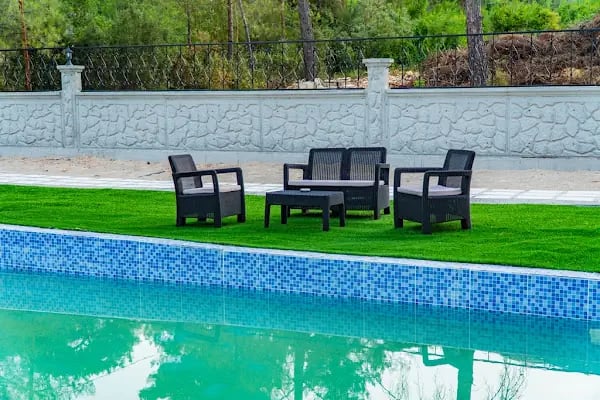 Gökbük Serenity Hotel - Resim 20