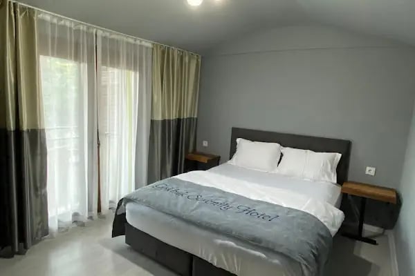 Gökbük Serenity Hotel - Resim 18
