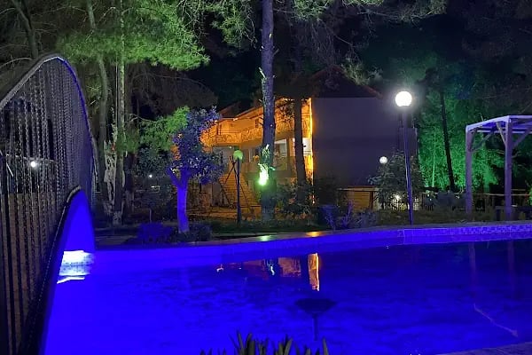 Gökbük Serenity Hotel - Resim 5