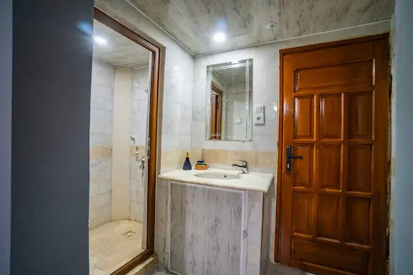 Gökbük Serenity Hotel - Resim 4