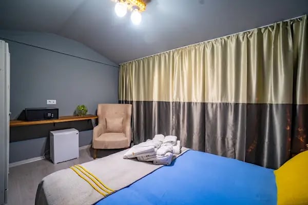 Gökbük Serenity Hotel - Resim 2