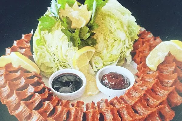 Karacan Cafe Hamburger - Resim 5