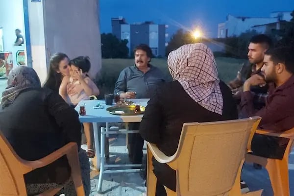 Karacan Cafe Hamburger - Resim 6