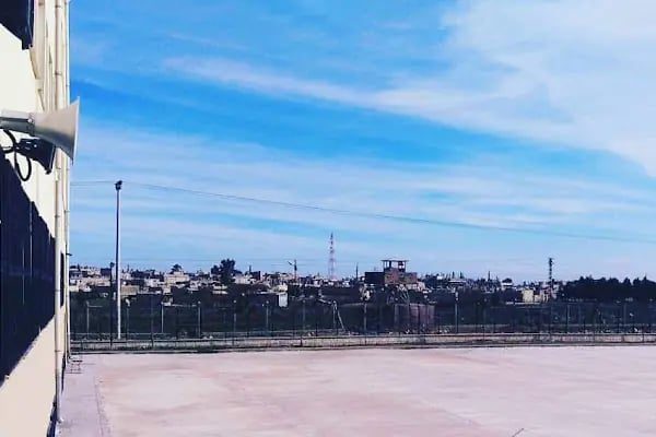 Selahaddin-i Eyyubi Anadolu lisesi - Resim 3