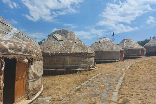Kocayayla Bungalov Evleri - Resim 9
