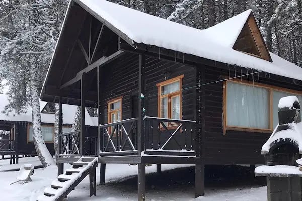 Kocayayla Bungalov Evleri - Resim 3