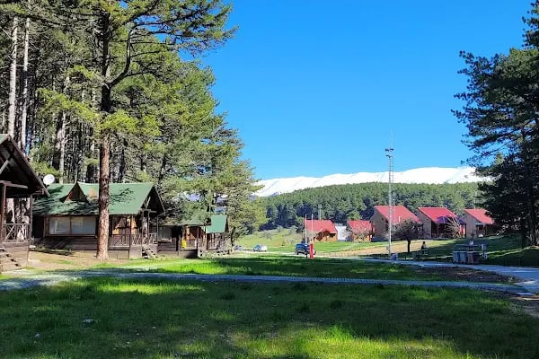 Kocayayla Bungalov Evleri - Resim 5