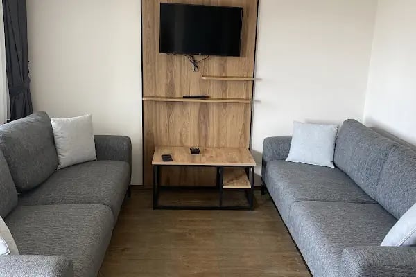 Kocayayla Bungalov Evleri - Resim 20