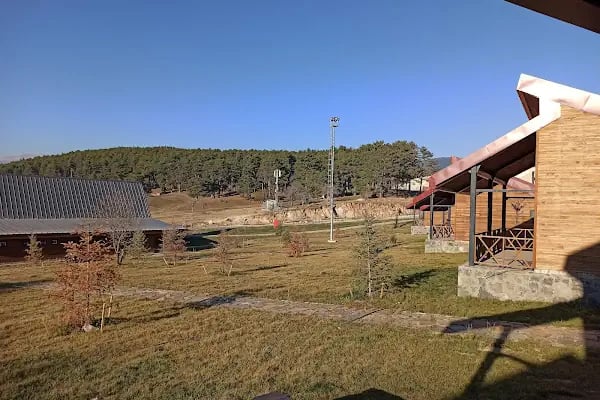 Kocayayla Bungalov Evleri - Resim 1