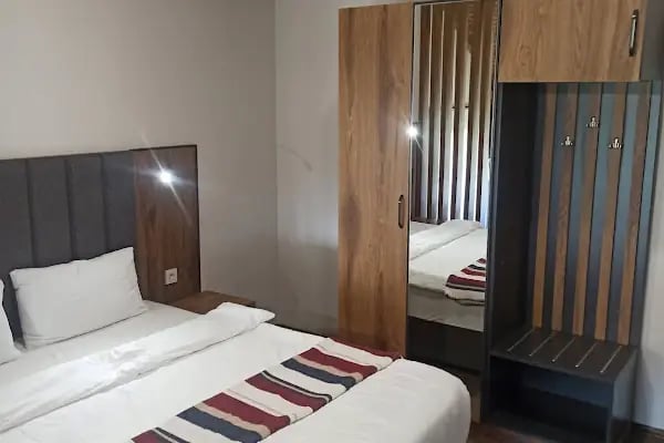 Kocayayla Bungalov Evleri - Resim 2