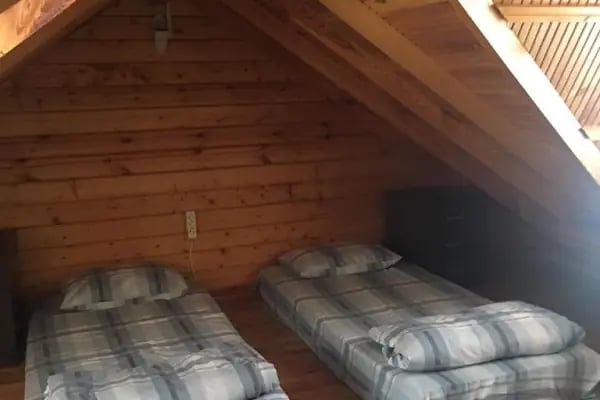 Kocayayla Bungalov Evleri - Resim 4